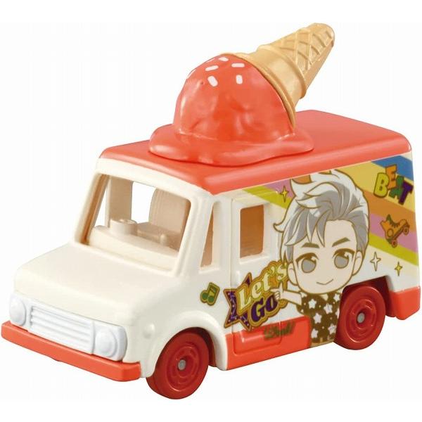 ドリームトミカ SP TinyTAN コレクション RM 新品トミカ   ドリームトミカ ミニカー TOMICA
