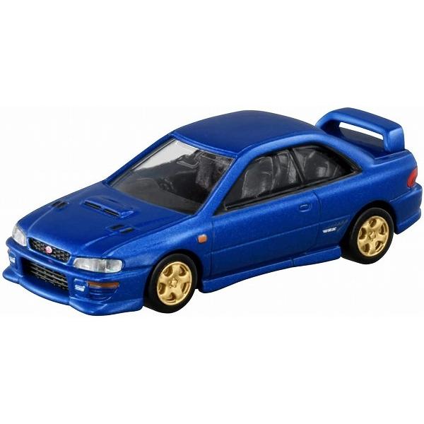 30 Xo CvbT WRX ^CvR Stio[W Vig~Jv~A   g~J  ~jJ[ TOMICA