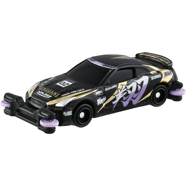 タカラトミー トミカワールド スーパースピードトミカ SST-02 タカラトミー トミカワールド スーパースピードトミカ SST-02