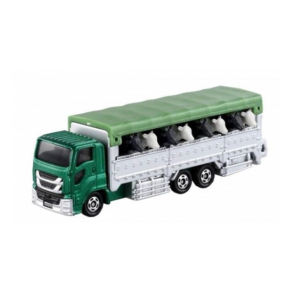 トミカ ミニカー ロングトミカの人気商品 通販 価格比較 価格 Com