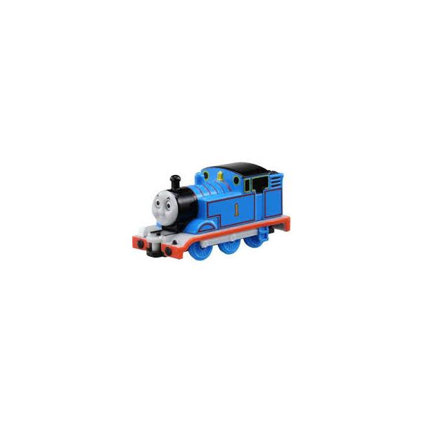 トミカ トーマス 01 トーマス 新品トミカ   きかんしゃトーマス ミニカー TOMICA