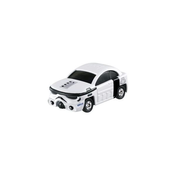 タカラトミー トミカ スター・ウォーズ SC-02 スター・カーズ タカラトミー トミカ スター・ウォーズ SC-02 スター・カーズ