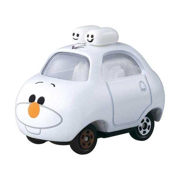 トミカ　ディズニーモータースDM-ex02 特別仕様車　チムルドダック ミニカーショップ ケンボックス ディズニートミカ☆DM-EX02