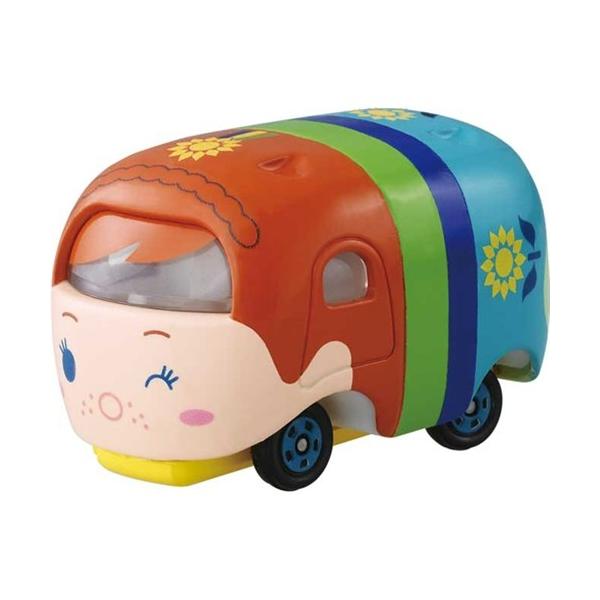 タカラトミー ディズニーモータース ツムツム アナ ツム ミニカー 価格比較 価格 Com