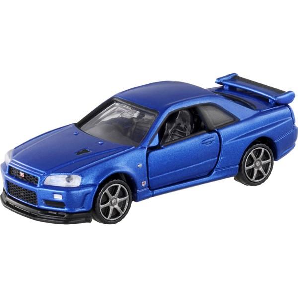 タカラトミー トミカプレミアム 11 日産 スカイライン GT-R V タカラトミー トミカプレミアム 11 日産 スカイライン GT-R V