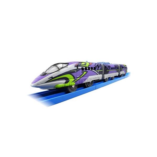 タカラトミー プラレール ライト付 500 TYPE EVA (鉄道おもちゃ タカラトミー プラレール ライト付 500 TYPE EVA (鉄道おもちゃ