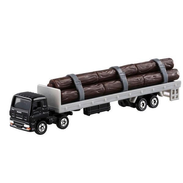 No.125 U MK ؍މ^ Vig~J   Og~J ~jJ[ TOMICA