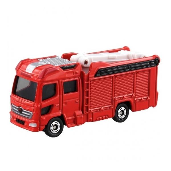 トミカ ポンプ 車の人気商品 通販 価格比較 価格 Com