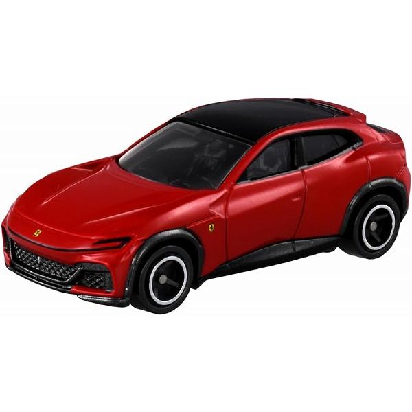 008 フェラーリ プロサングエ 新品トミカ ミニカー TOMICA : ゲーム