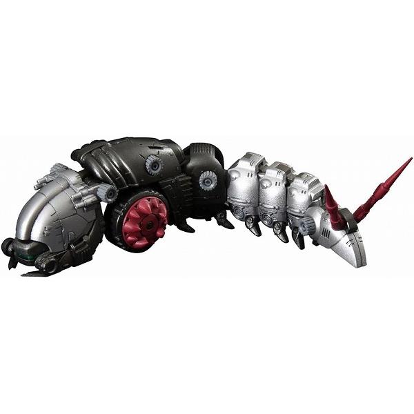 1/100スケール アクションプラキットシリーズ「超可動」「組み立てやすさ」「コレクション性」を高めた1/100スケールのアクションプラキットシリーズ。パーツ数・サイズ感・デザイン・構造だけでなく、ユーザー目線を追求することで、あらゆる理想...