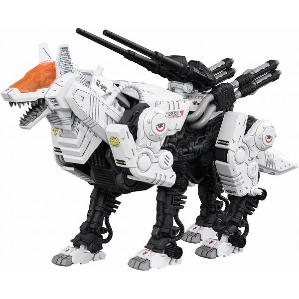 T-SPARK ZOIDS ゾイド AZ-11 コマンドウルフ 新品 タカラトミー