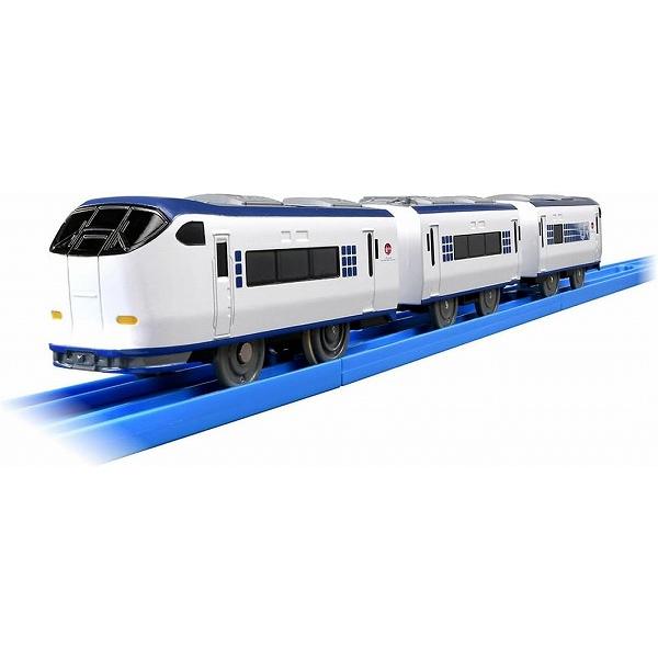 S-57 281系特急はるか(専用連結仕様) 新品プラレール タカラトミー 車両 本体