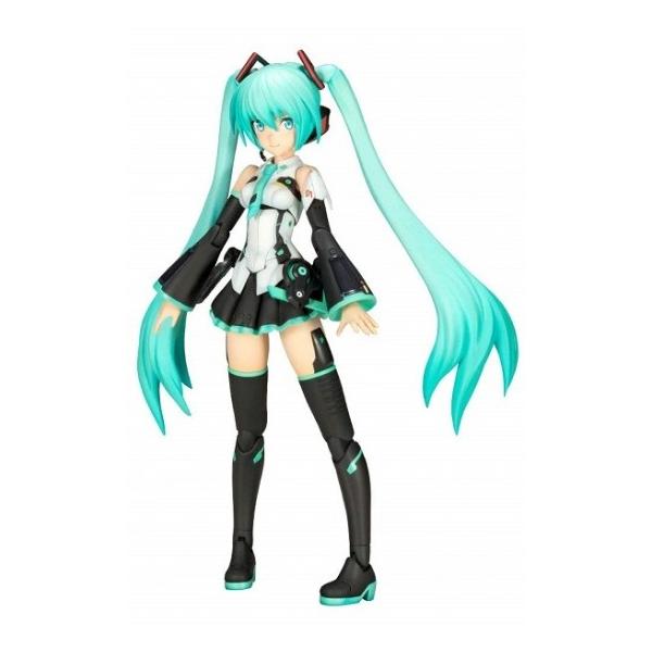 フレームアームズ ガール フレームミュージック ガール 初音ミク 新品フレームアームズ Frame Arms 壽屋 プラモデル Kotobukiya 弊社ステッカー付 st ゲーム ホビーケンビル 通販 Yahoo ショッピング