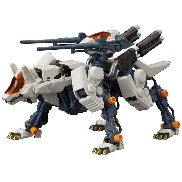 1/72 RHI-3 コマンドウルフ リパッケージ版 新品ZOIDS HMM 壽屋 1/72 RHI-3 コマンドウルフ リパッケージ版 新品ZOIDS HMM 壽屋