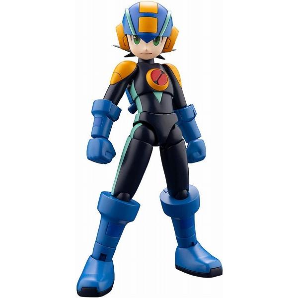 ロックマンエグゼ ロックマン (ロックマン エグゼ) 壽屋 コトブキヤ KOTOBUKIYA 新品 壽屋 KOTOBUKIYA コトブキヤ プラモデル
