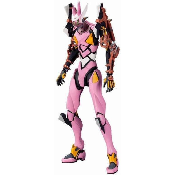 1/400 エヴァンゲリオン改8号機γ (シン・エヴァンゲリオン劇場版 1/400 エヴァンゲリオン改8号機γ (シン・エヴァンゲリオン劇場版