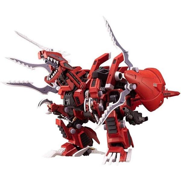 1 72 Ez 034 ジェノブレイカー リパッケージver 新品zoids Hmm 壽屋 ゾイド プラモデル Kotobukiya ゲーム ホビーケンビル 通販 Yahoo ショッピング