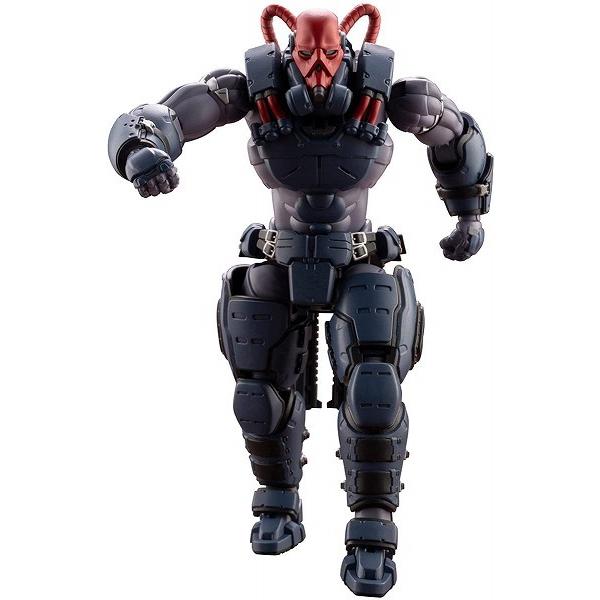 1/24 ガバナー バンプアップ・エクスパンダー 新品ヘキサギア HEXA