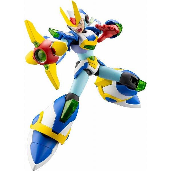 1/12 ロックマンX ブレードアーマー (ロックマンX) 壽屋 コトブキヤ  