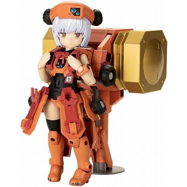 クロスフレーム・ガール ゴルディーマーグ&ステルスガオーIIセット