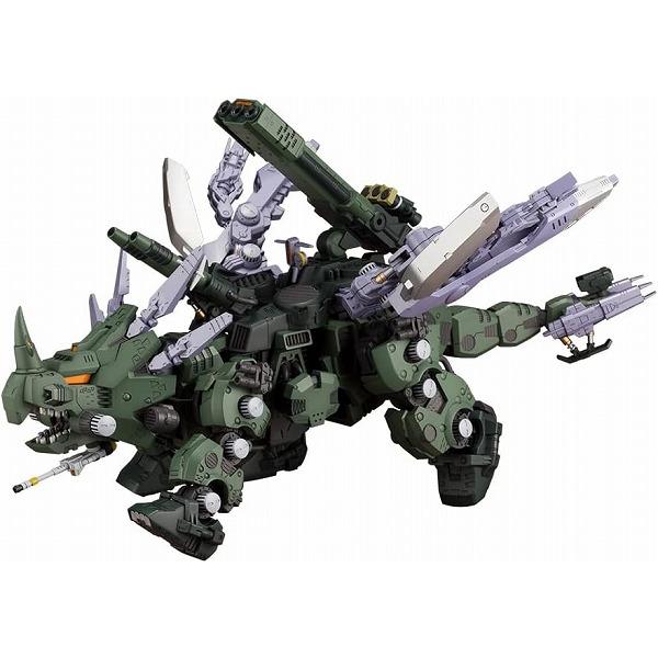 1/72 グリーンホーンAB 新品ZOIDS HMM 壽屋 ゾイド プラモデル 