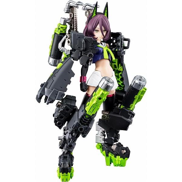 メガミデバイス BUSTER DOLL タンク 新品 壽屋 コトブキヤ KOTOBUKIYA プラモデル