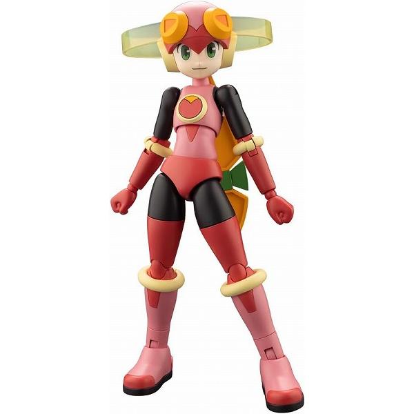 ロックマンエグゼ ロール.EXE 新品 壽屋 KOTOBUKIYA コトブキヤ