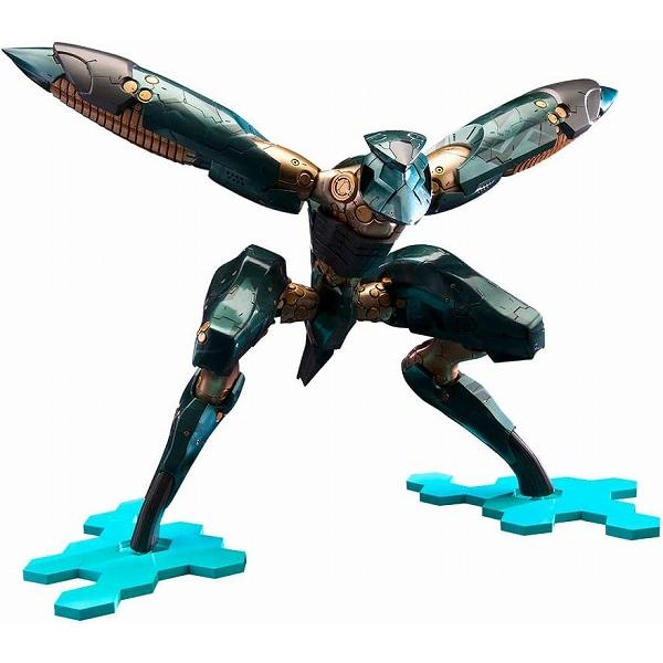 1/100 メタルギア RAY - METAL GEAR SOLID 4- (メタルギアソリッド4 ガンズ・オブ・ザ・パトリオット) 新品 壽屋 KOTOBUKIYA コトブキヤ プラモデル