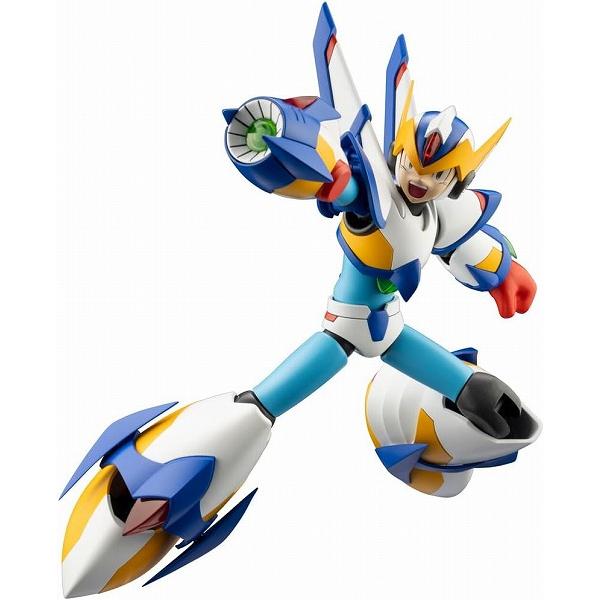 ロックマンX ファルコンアーマー 壽屋 KOTOBUKIYA コトブキヤ 新品
