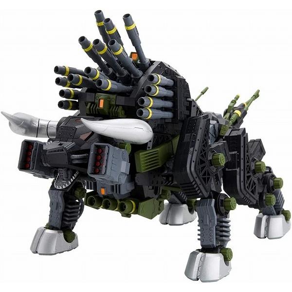 1/72 RBOZ-006 ディバイソン マーキングプラスVer. 新品ZOIDS HMM 壽屋