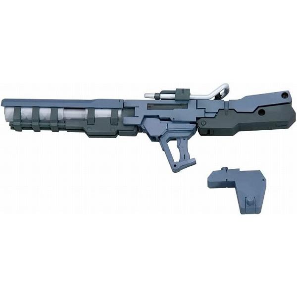 MW18 ウェポンユニット18 フリースタイル・バズーカ 新品モデリングサポートグッズ   壽屋 M.S.G プラモデル KOTOBUKIYA