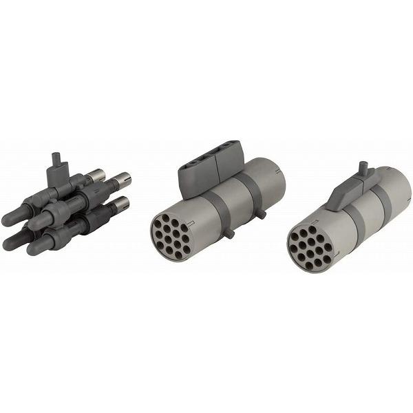 ウェポンユニット45 ミサイル&ロケットポッド 新品モデリングサポートグッズ   壽屋 M.S.G プラモデル KOTOBUKIYA