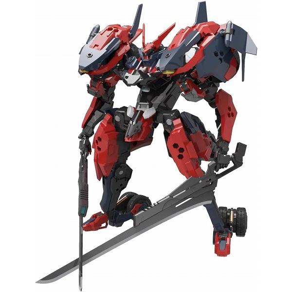 1/24 ヴェローチェ改 (レヴァンテ) 新品ヘキサギア HEXA GEAR 壽屋