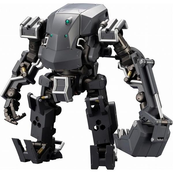 1/24 バルクアームα ルクスエイプ 新品ヘキサギア HEXA GEAR 壽屋