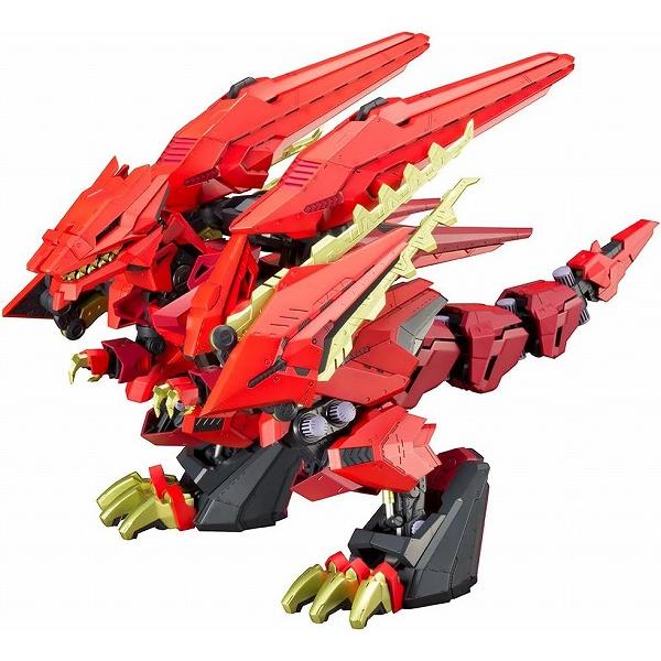 1/72 EZ-049 シュトゥルムテュラン 新品ZOIDS HMM 壽屋 ゾイド