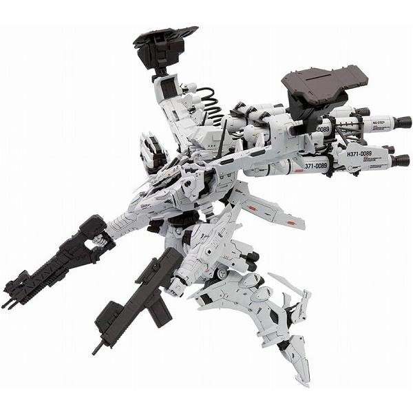 1/72 ラインアーク ホワイト・グリント&V.O.Bセット (アーマード・コア