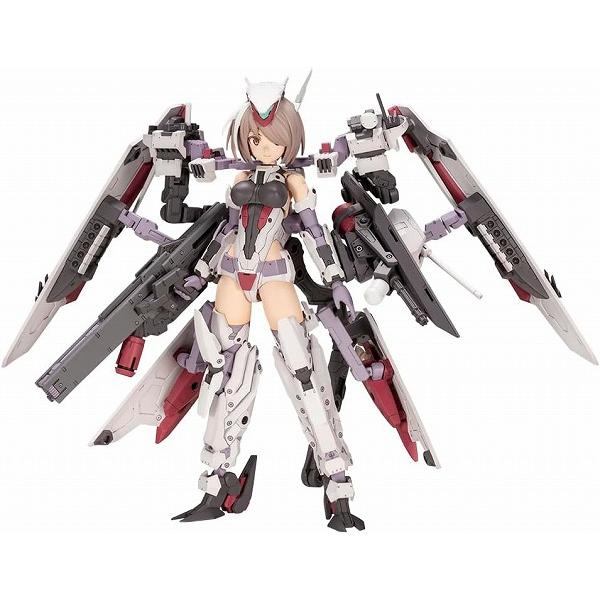 フレームアームズ・ガール 金剛 新品 FRAME ARMS 壽屋 プラモデル