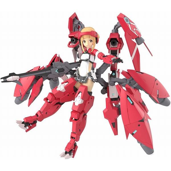 アリスギアアイギス　高幡 のどか【師門】 アリス・ギア・アイギス Expansion メガミデバイス 高幡 のどか(師門