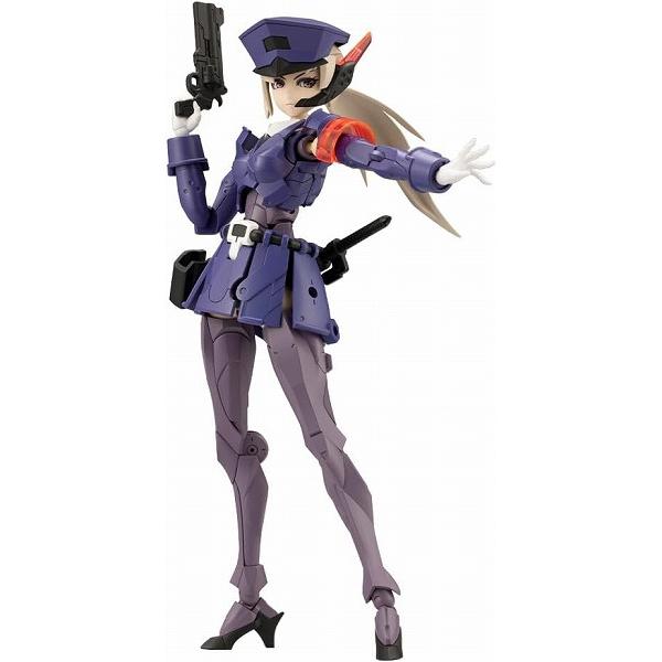 無限邂逅メガロマリア ヴァリアント 新品 壽屋 KOTOBUKIYA コトブキヤ