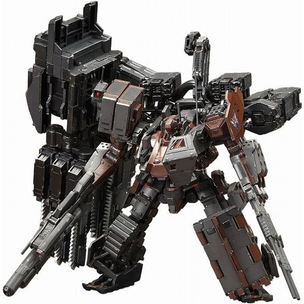 1/72 UCR-10A ヴェンジェンス (アーマード・コアV) 新品アーマード・コア アーマードコア ARMORED CORE 壽屋 プラモデル KOTOBUKIYA