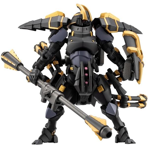 1/24 ガバナー パラポーン・エンクロージャ 新品ヘキサギア HEXA GEAR