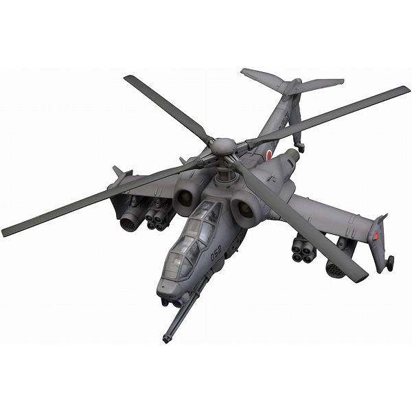 1/72 機動警察パトレイバー2 the Movie JGSDF AH ヘルハウンド 新品 壽屋 KOTOBUKIYA コトブキヤ プラモデル