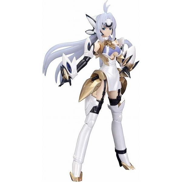 他サイト： 1/12 ゼノサーガIII KOS-MOS Ver.4 [Extra coating edition] 新品  壽屋 KOTOBUKIYA コトブキヤ プラモデルの商品画像