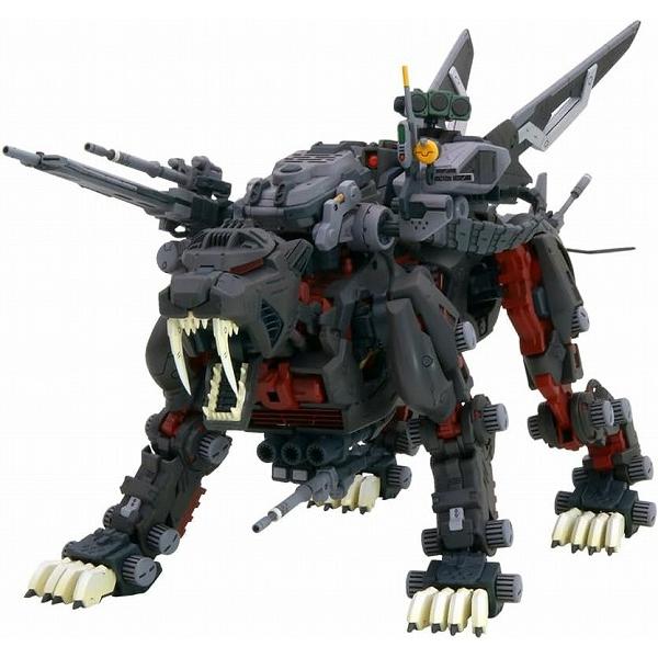 1/72 EPZ-003 グレートサーベル マーキングプラスVer. 新品ZOIDS HMM