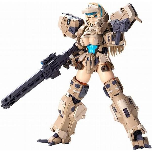 FRONT MISSION ゼニス・ガール 新品 壽屋 KOTOBUKIYA コトブキヤ プラモデル
