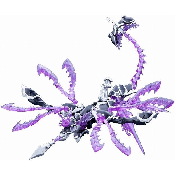 アルカナディア ゼノアルマ タイダル オルケートス 新品 壽屋 KOTOBUKIYA コトブキヤ プラモデル