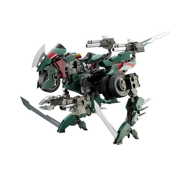 コトブキヤ ヘキサギア 17点セット 未組立ボルトレックスLA仕様 ガバナーほか コトブキヤ ヘキサギア 17点セット 未組立ボルトレックスLA仕様