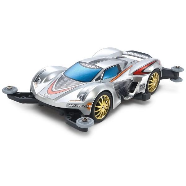 マッドレイザー（MAシャーシ） 新品ミニ四駆 ミニ四駆PRO 本体