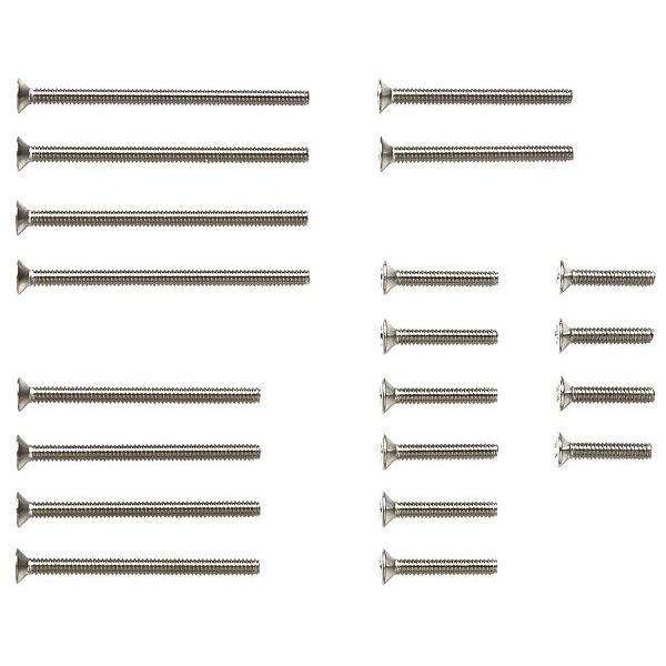 GP.510 XeXMrXZbg 10.12.20.25.30mm Vi~jl   O[hAbvp[c 