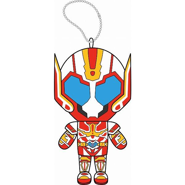 ぬいぐるみマスコット エクス 新品 ドゲンジャーズ DOGENGERS : ゲーム